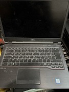 Fujitsu Siemens laptopy pakiety mix modeli i5-i7