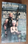 Wojny prowokują nieudacznicy Wadim Panów Fabryka Słów 