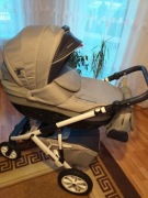 Wózek Verona Avangard Coletto