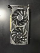 Karta graficzna INNO3D GeForce RTX 2060 6GB