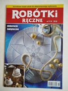 Robótki Ręczne. Nr 9-10/2018