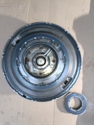 Sprzęgło kompletne DCT450 Powershift Benzyna Dwg6090-639RNG XA 0113 YA