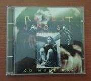 Robert Janowski Co Mogę  Dać płyta cd 