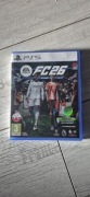 FC 26 PS5 polska wersja
