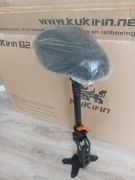 Siodełko do hulajnogi Kukirin G2 Max