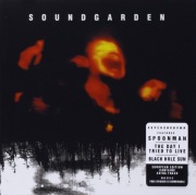 Soundgaredn - Superunknown (CD)