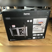 Uchwyt ścienny do telewizora HAMA