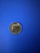 Moneta 5 zł 2019 - Zabytki Fromborka