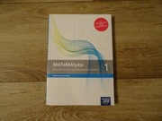 Matematyka 1, zakres podst. W Babiański L Chańko K Wej Nowa Era