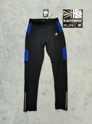 Nowe legginsy biegowe Krarrimor RUN roz. M