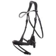 Kawalkadę ogłowie Caliano Cerra EQUKAMELA ogłowia