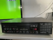 YAMAHA CDV-1200K Odtwarzacz laser disc 