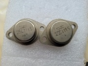 Tranzystor   2SC1115 SANKEN  