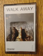 WALK AWAY Walk away
