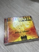 Trzynasta w samo południe Hell Yeah! stan bdb