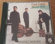 Chick Corea Akoustic Band GRP 