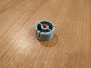 Unitra amplituner Tosca Aida Zodiak koło agregatu bęben strojenia szpulka 