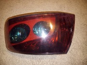 Lampa prawa tył peugeot 407 1.6 hdi