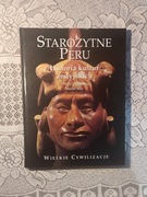 Starożytne Peru. Historia kultur andyjskich - Maria Longhena Walter Alva