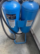 PIASKARKA 28L+ SODOWANIA 28L 