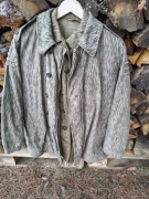 Bechatka wz 58 deszczyk LWP