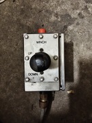 Pilot yoistik sterownik 