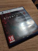 Silent Hill F PL PS5 