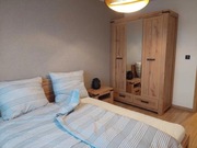 Meble do sypialni Moritz nowe, materac i pościel gratis, super cena!!!