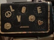 Torebka Love Moschino