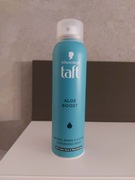 Spray suchy teksturyzujacy Taft Aloe BOOST