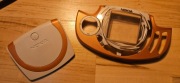 Oryginalna Obudowa Nokia 3300 Metalic Orange  front + klapka