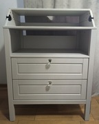 Komoda z przewijakiem 