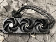 Arctic Liquid Freezer II 360 chłodzenie