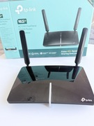 To-Link AC 1200 4G Lte Advanced Cat6 Router