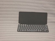 Ultra-smukła Klawiatura Logitech Keys-To-Go 2 | Bluetooth | Sprawna!