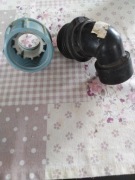 Kolano fi 32x1cal GW