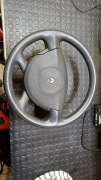 Kierownica Renault megane, master