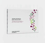 Zinzino Zino Gene+, 30 tabletek