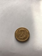 1 dollar USA 2008 P rok John Quincy Adams