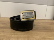Orginalny pasek Dolce & Gabbana