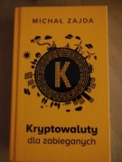 Kryptowaluty dla zabieganych