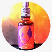 molecule ambroxan & iso e super EDT 50 ml