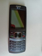 LG GU230 / Prosty wysuwany klasyczny telefon! JAK NOWY UNIKAT! OKAZJA!
