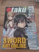 Magazyn Otaku nr 3/2013