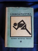 Lekkoatletyka Technika Metodyka Trening