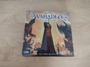 Gra planszowa Wahadło, nowa, folia