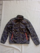 Kurtka moro typu Softshell 152