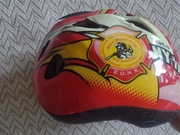 kask rowerowy dla dziecka