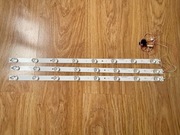 Sharp listwy led CRH-P32KM3535010853U-REV1.0B