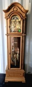 ZEGAR KIENINGER z 1970roku